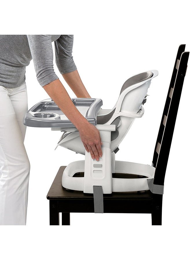 Smart Clean High Chair Mate