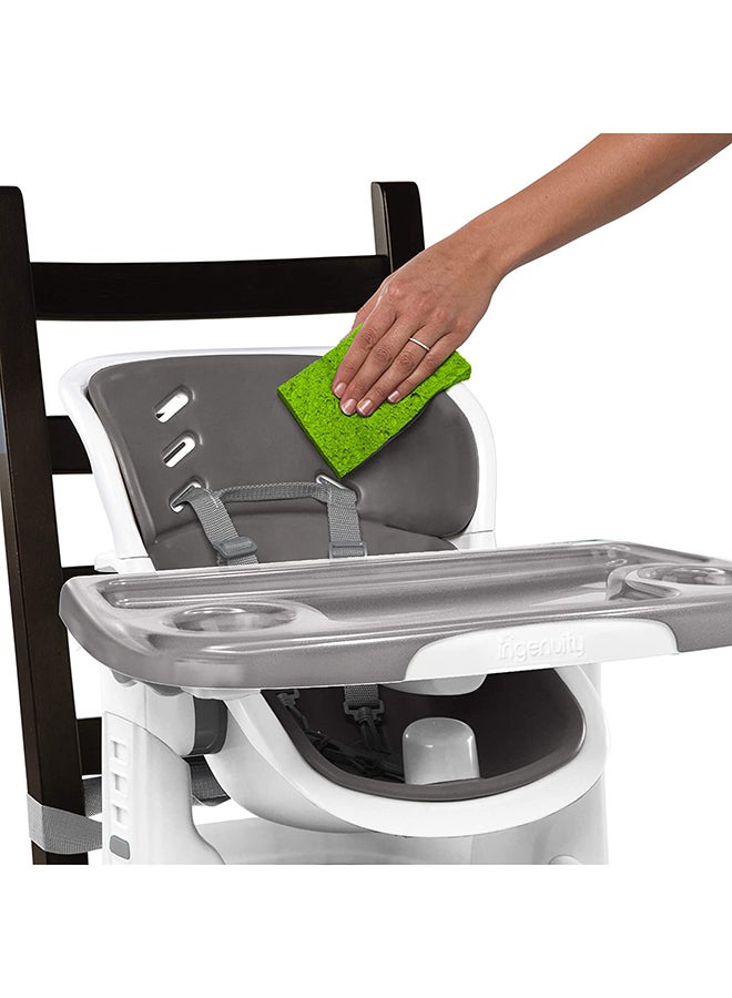 Smart Clean High Chair Mate