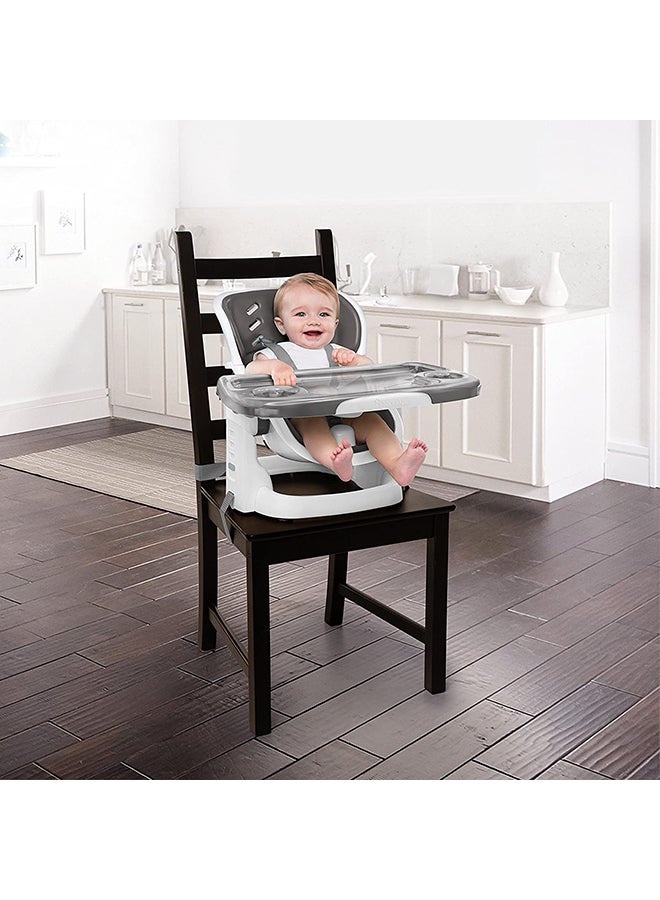 Smart Clean High Chair Mate