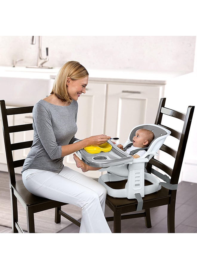 Smart Clean High Chair Mate