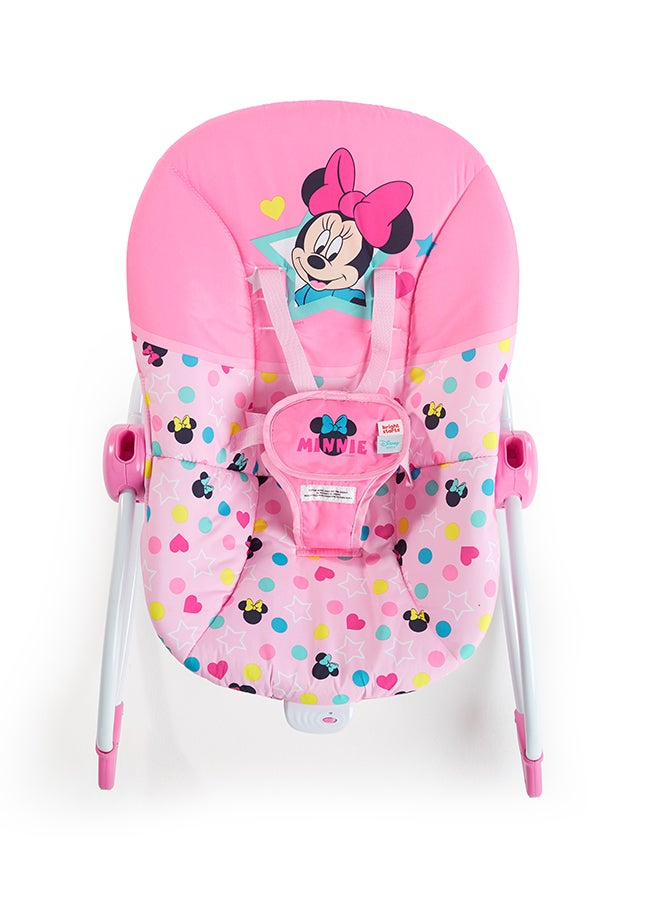 Stars And Smiles Infant To Toddler Rocker