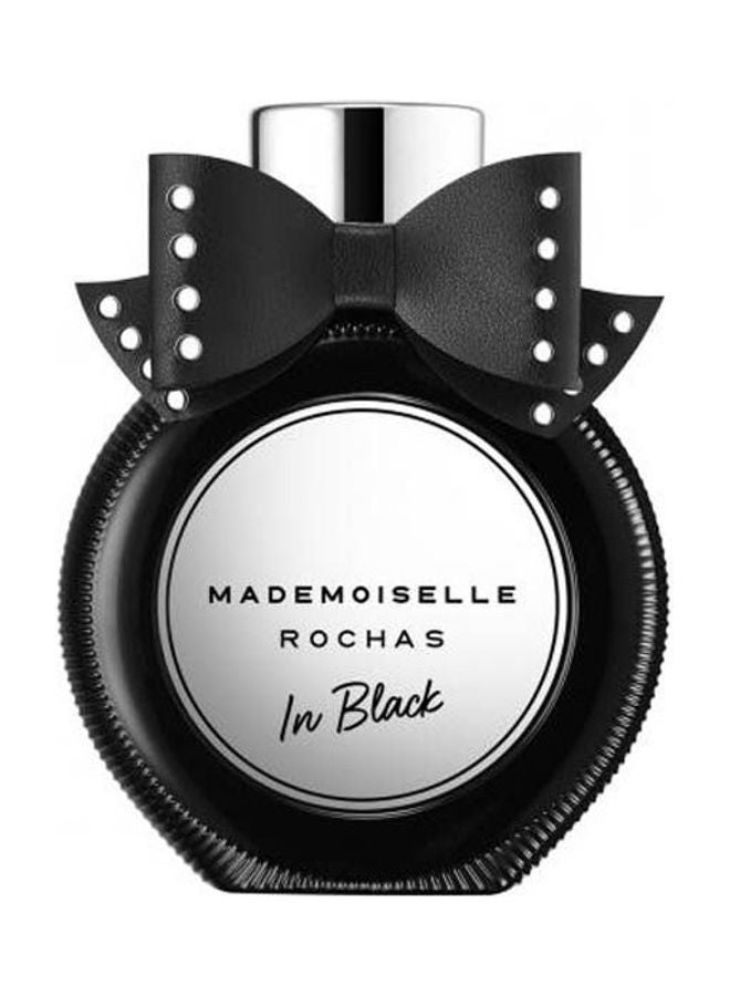 Mademoiselle In Black EDP 90ml