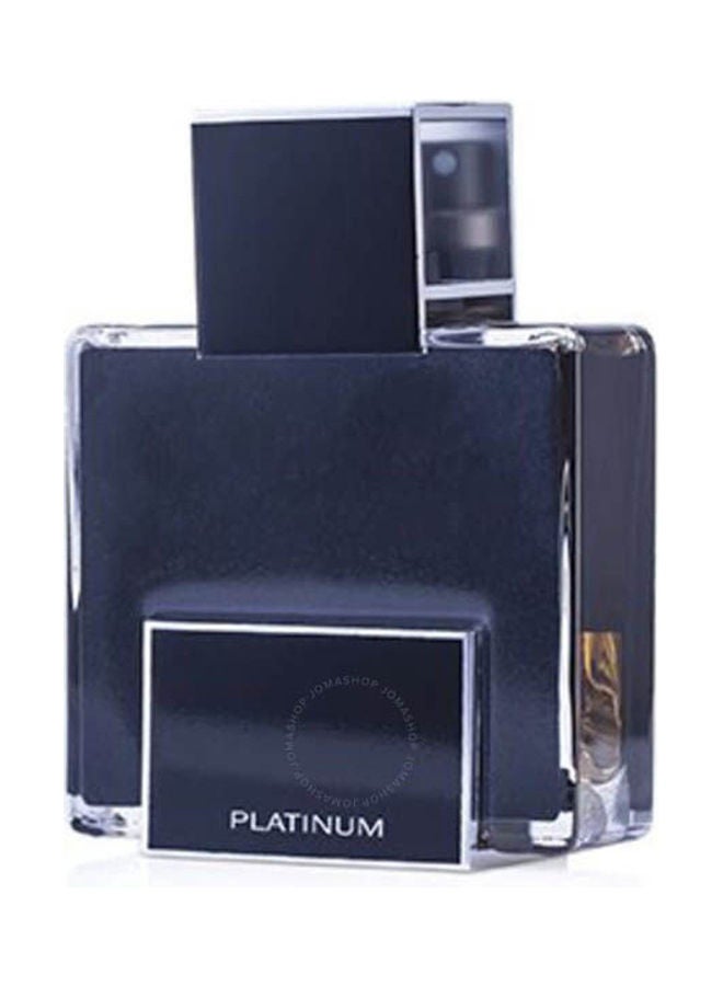 Solo Platinum EDT 50ml