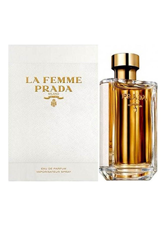 Milano La Femme EDP 50ml