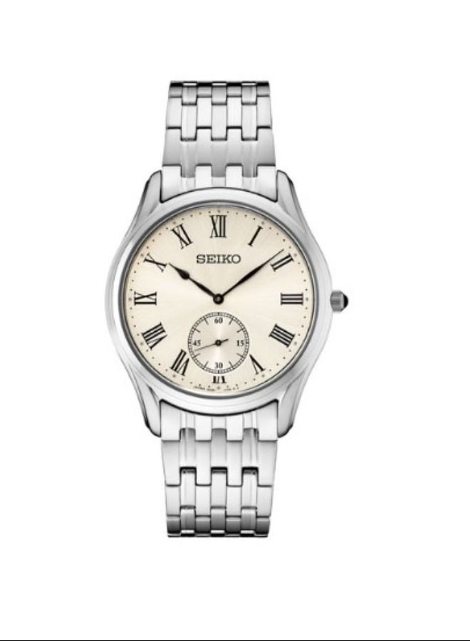 SEIKO SRK047P1,Men's Quartz,Stainless Case,Sapphire Crystal,SRK047