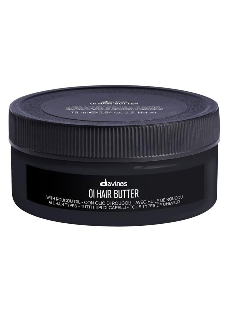 OI Hair Butter 75ml