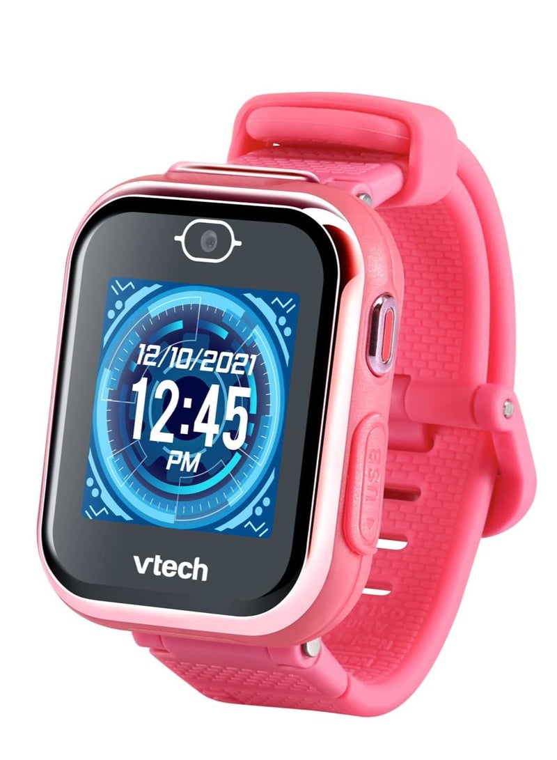 Vtech Kidizoom Smart Watch DX3 - Pink