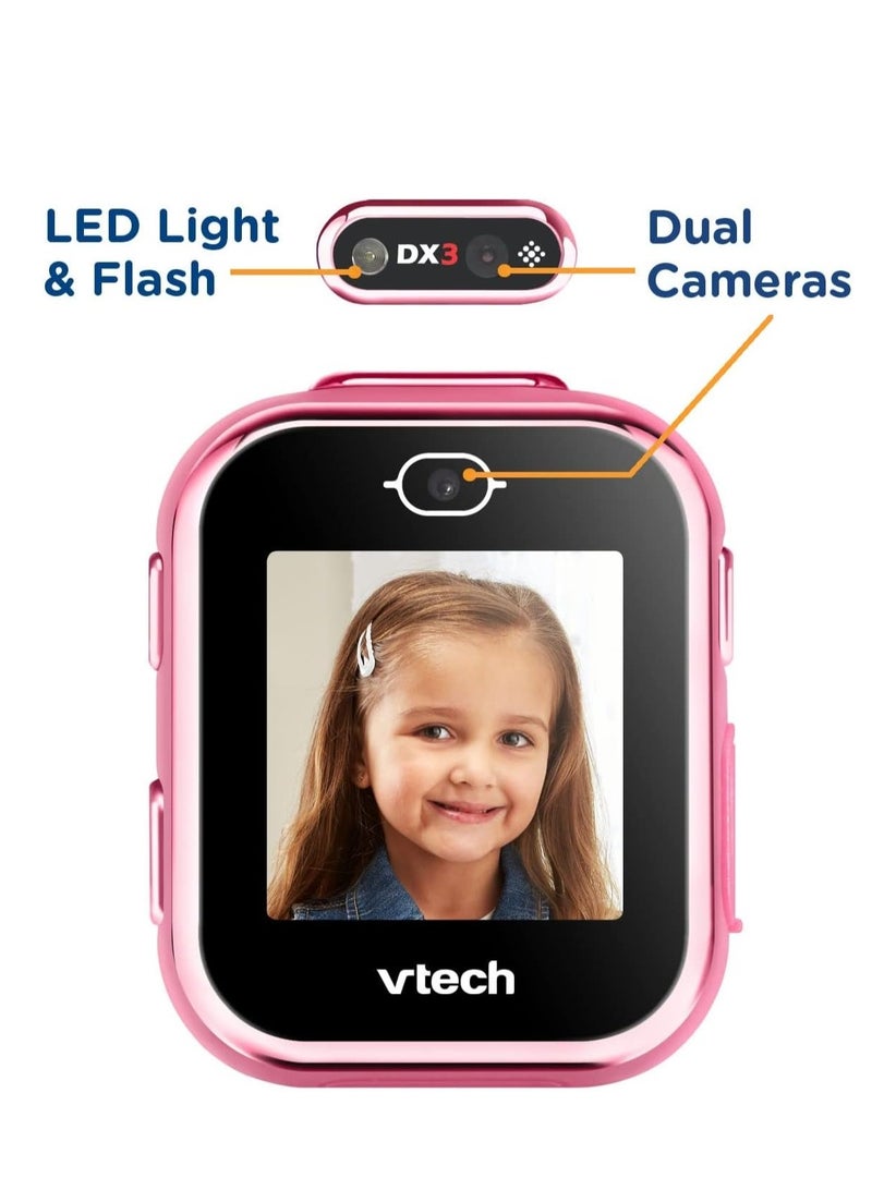 Vtech Kidizoom Smart Watch DX3 - Pink