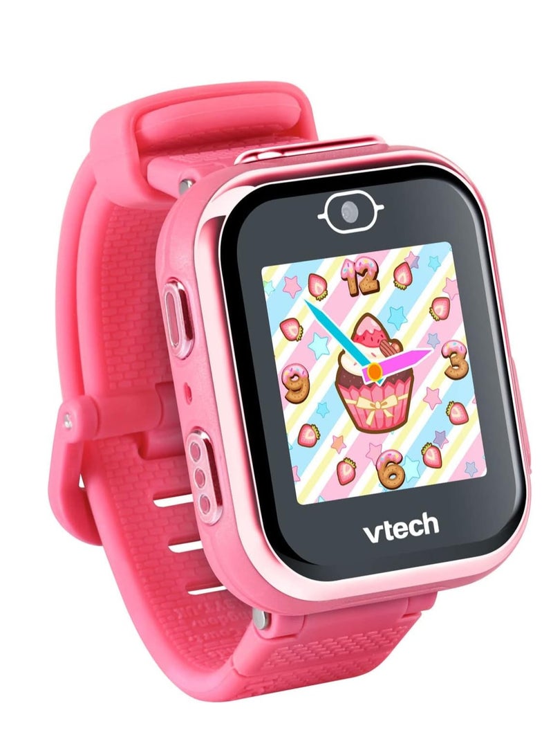 Vtech Kidizoom Smart Watch DX3 - Pink