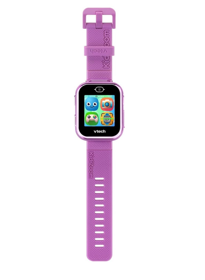 Kidizoom Smart Watch DX3 - Purple