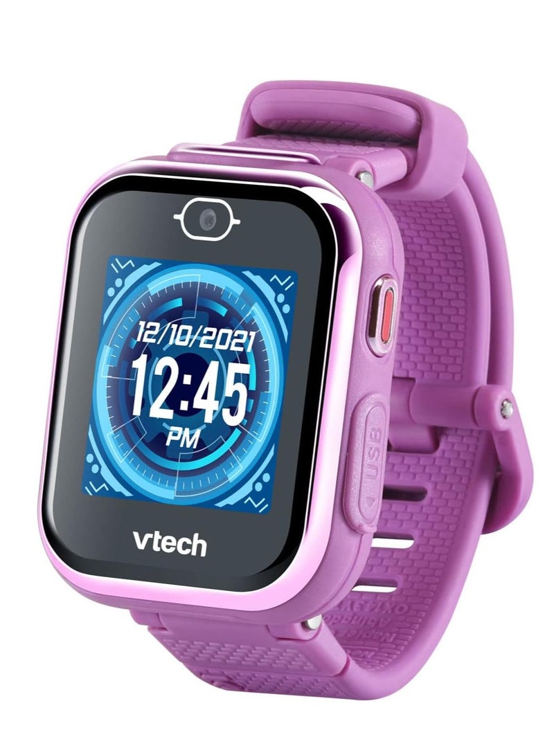 Kidizoom Smart Watch DX3 - Purple