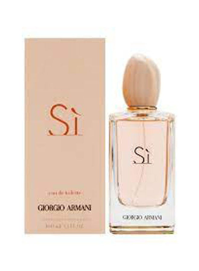 Si Omen EDT 100ml