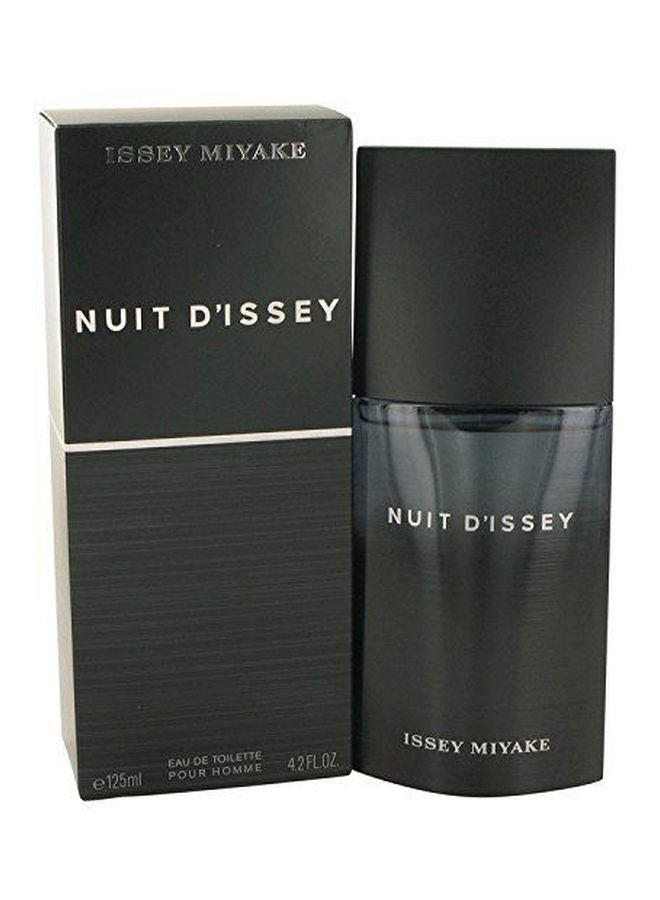 Nuit D'Issey EDT 125ml