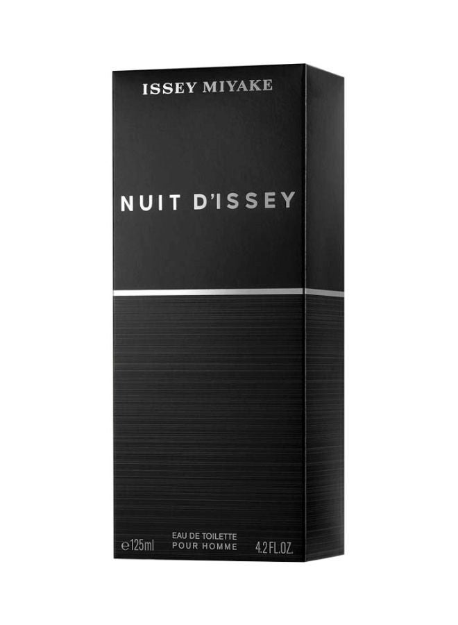 Nuit D'Issey EDT 125ml