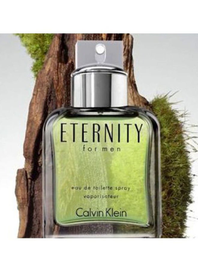 Eternity Eau De Toilette 200ml