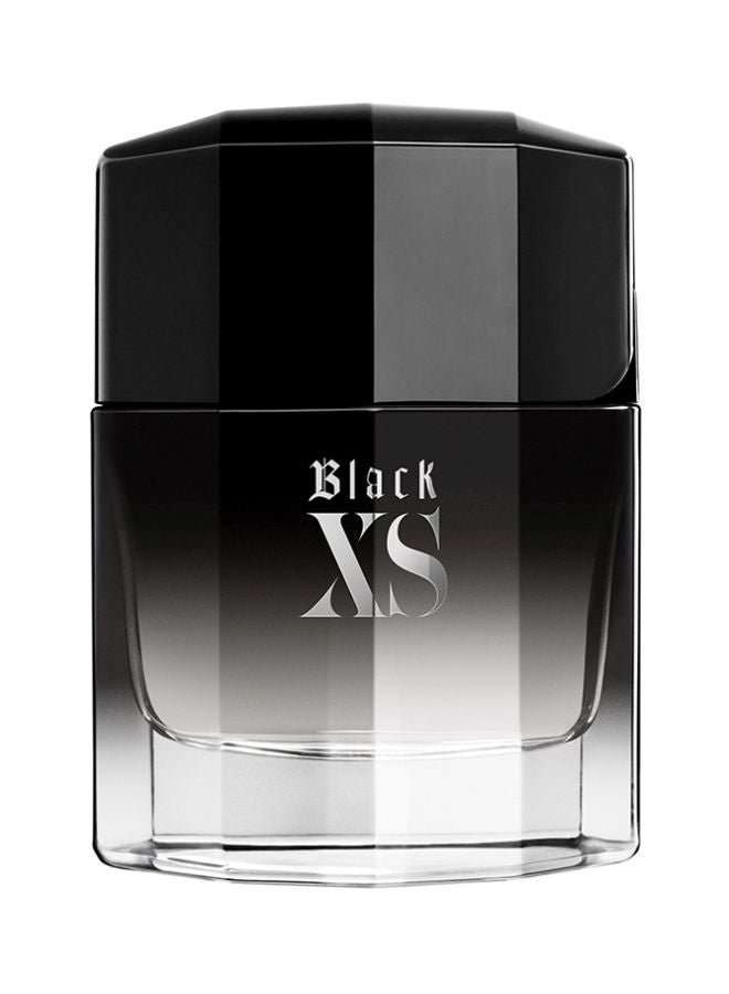 Black Xs EDT 100ml