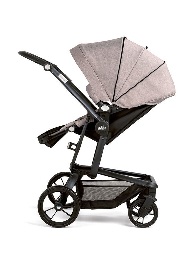 Taski Sport Travel System - Beige