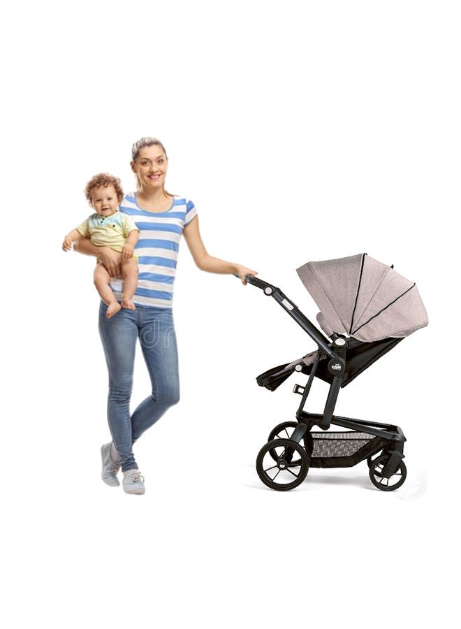 Taski Sport Travel System - Beige