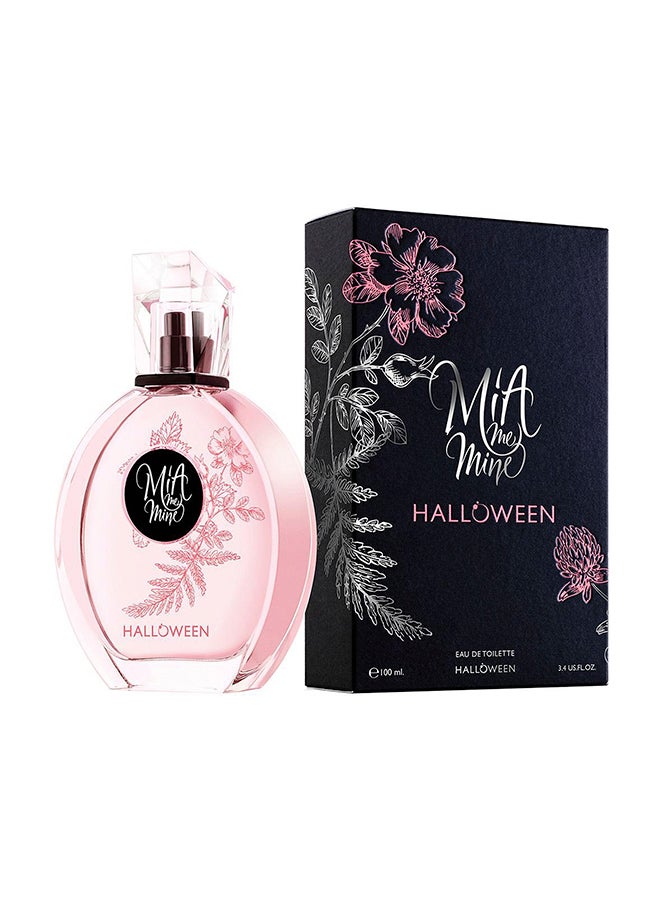 Halloween Mia Me Mine EDT 100ml