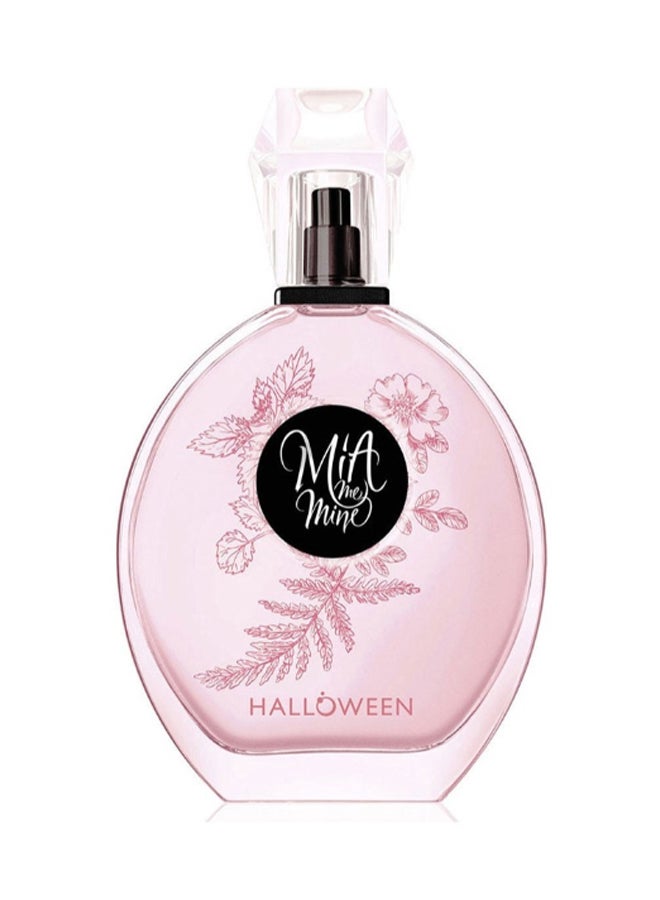 Halloween Mia Me Mine EDT 100ml