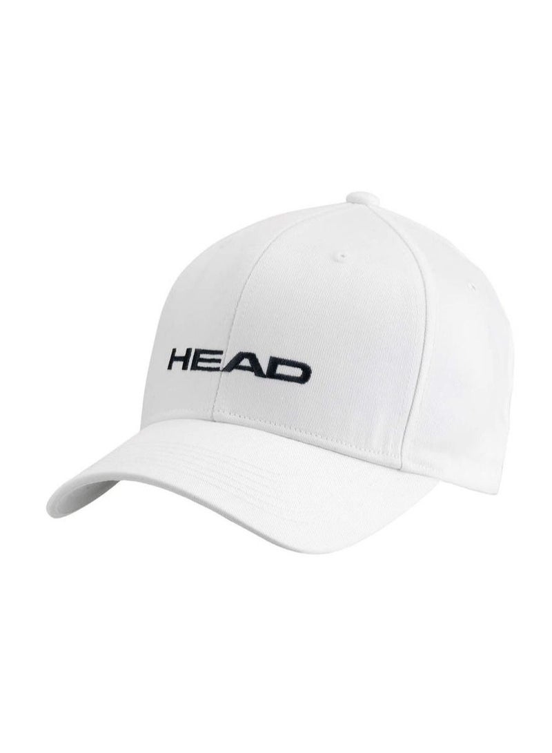 HEAD Promotion Cap - Cotton Cap for Casual Outings