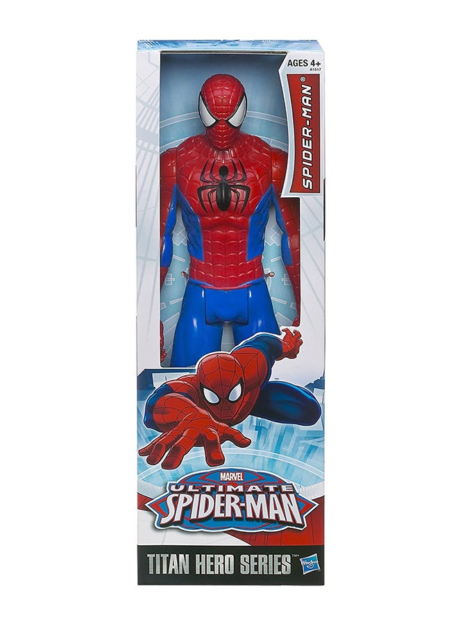 Spider-Man Action Figure 12inch