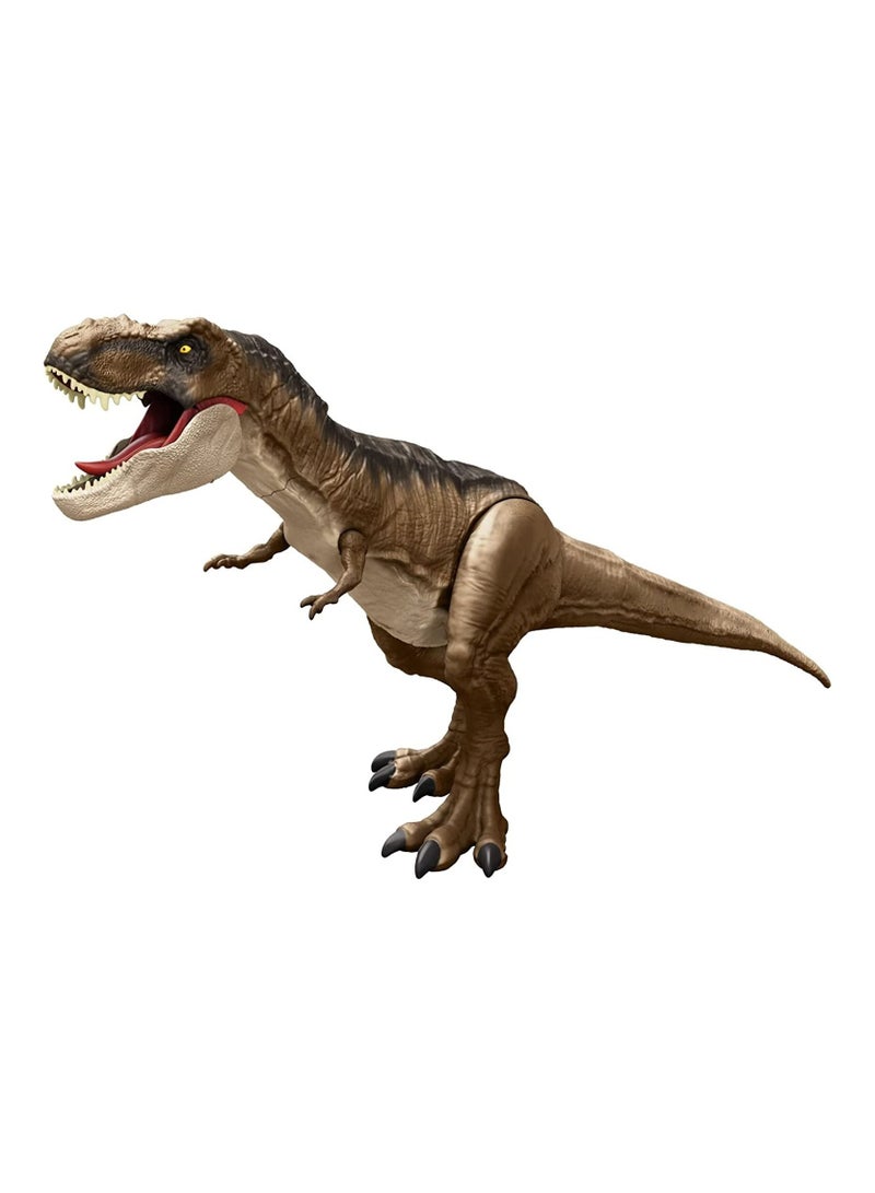 Super Colossal Tyrannosaurus Rex