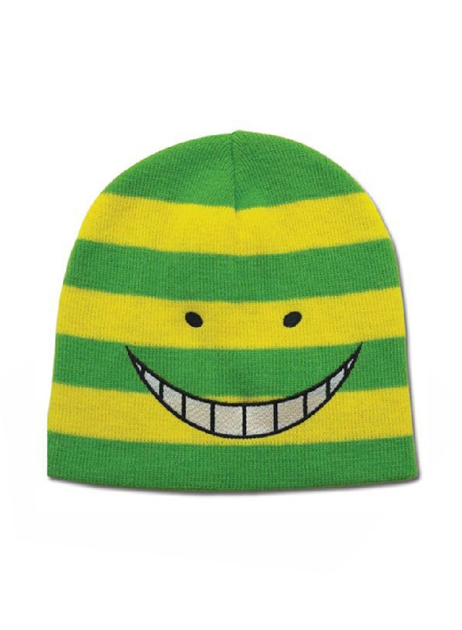 Assassination Classroom Nameteru Koro Sensei Bea Headwear