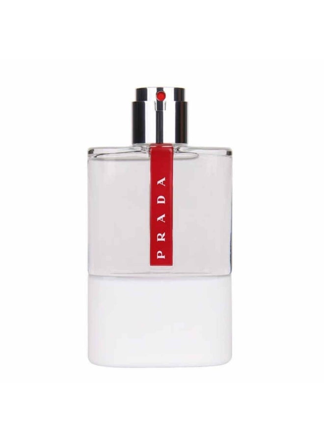 Luna Rossa Eau Sport EDT 124.20ml
