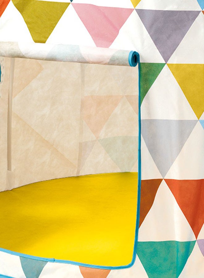 Indoor Play Tent DD04490 106 x 130cm