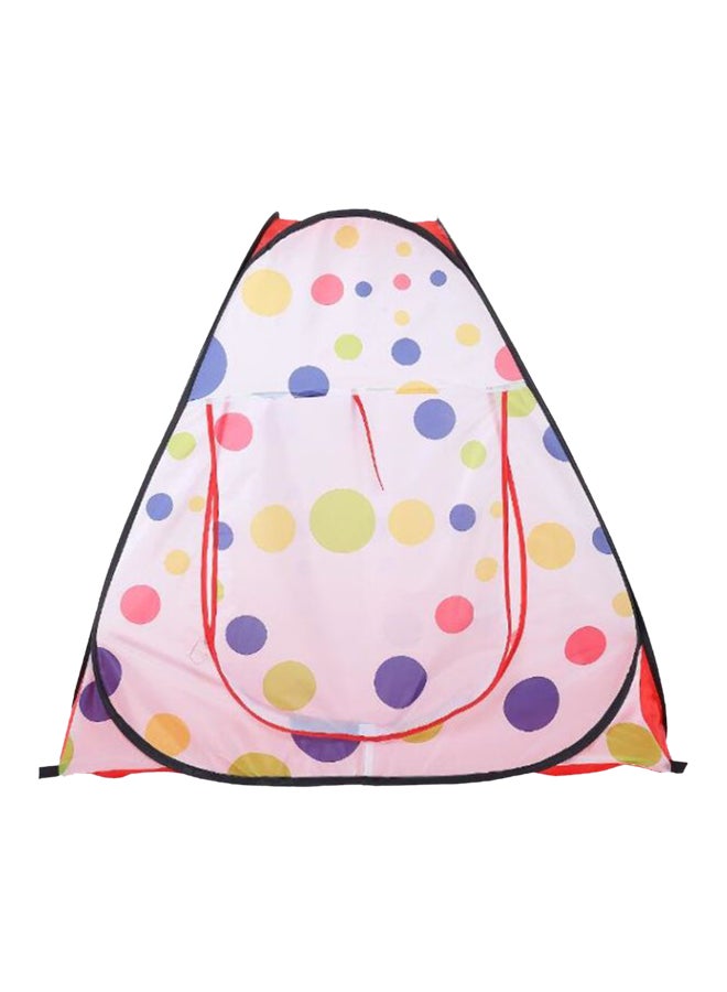 Outdoor Play Tent House