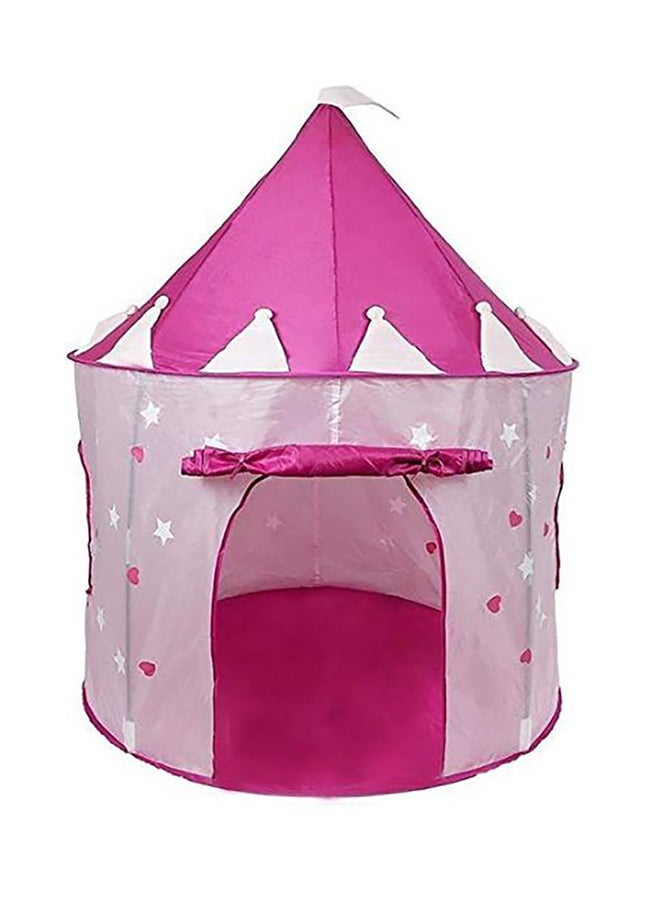Princess Castle Playhouse Tent Toy