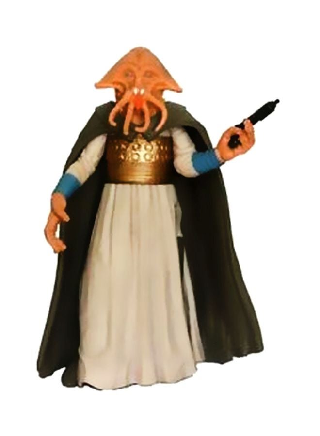 Power Of The Jedi Tessek Statue 3.75inch