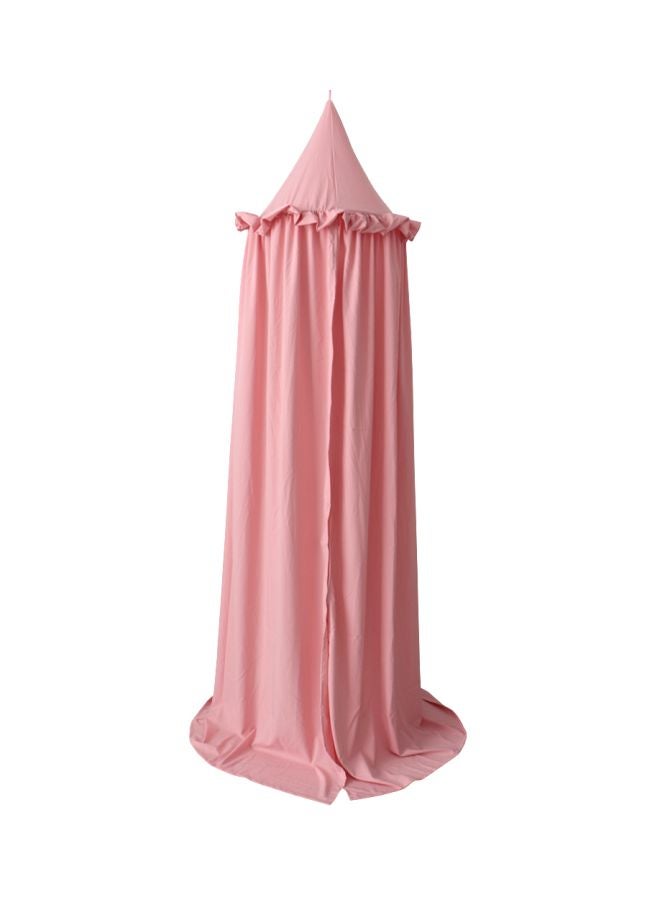 Bed Canopy Hanging Play Tent With Ruffle MT2089-WSQ