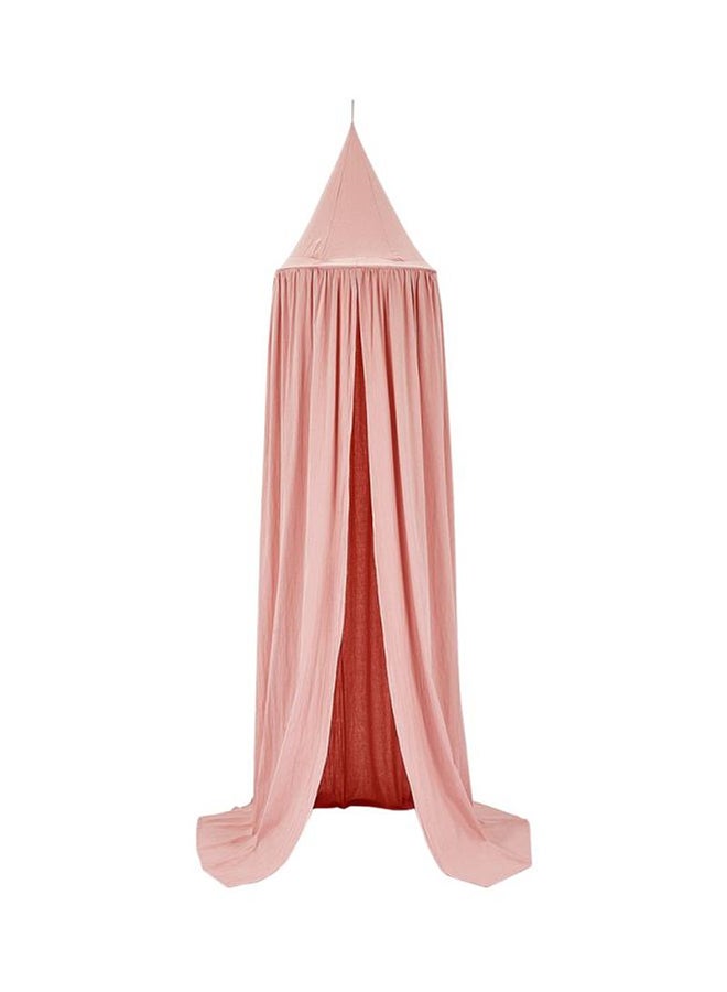 Bed Canopy Hanging Play Tent With Ruffle MT2087-WSQ