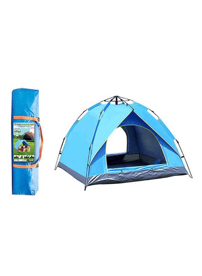 Outdoor Camping Tent Lightweight Compact Portable Made With Premium Quality