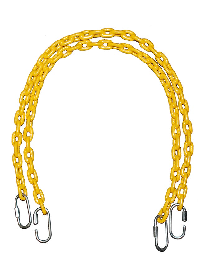 Swing Chain With Quick Link Hook 150cm