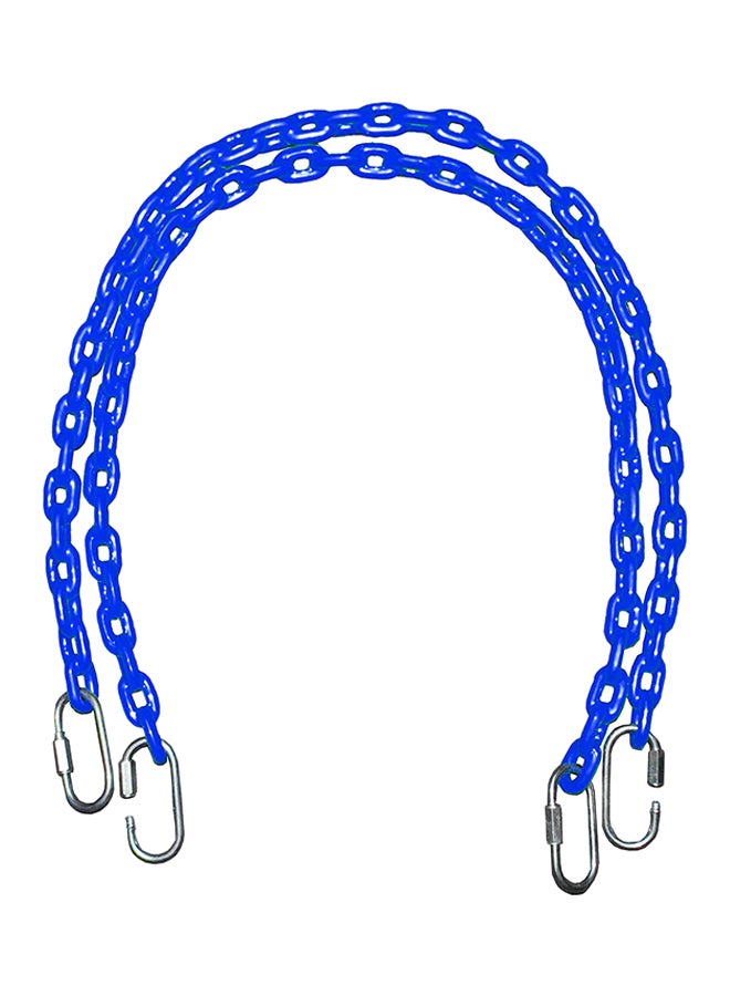 Swing Chain With Quick Link Hook 150cm