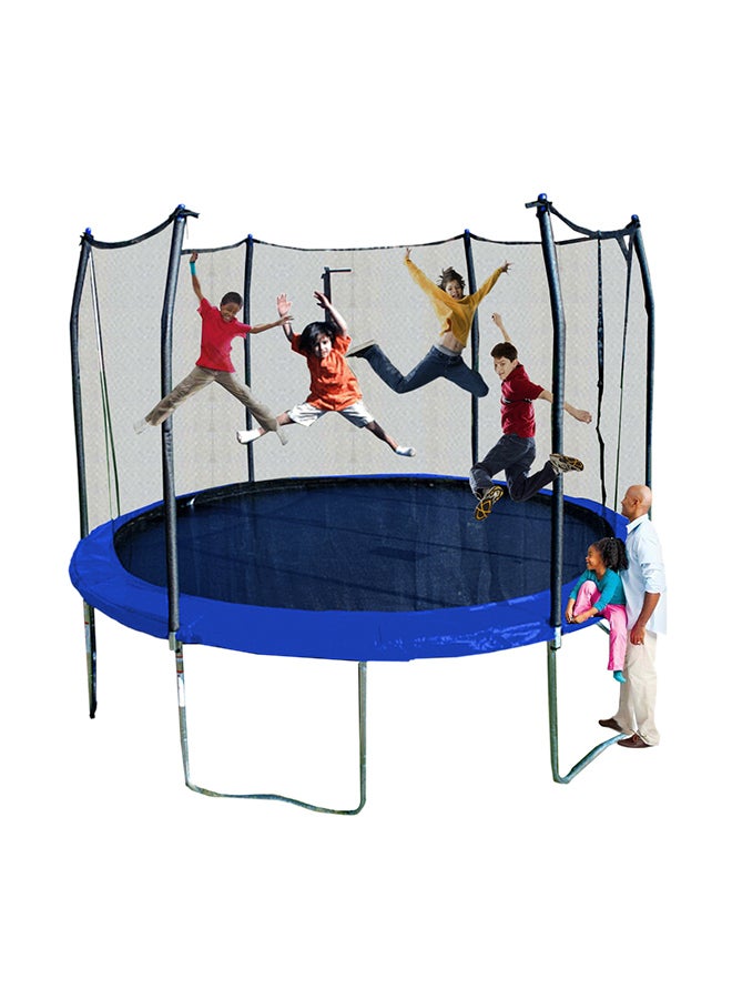 Outdoor Trampoline 14feet