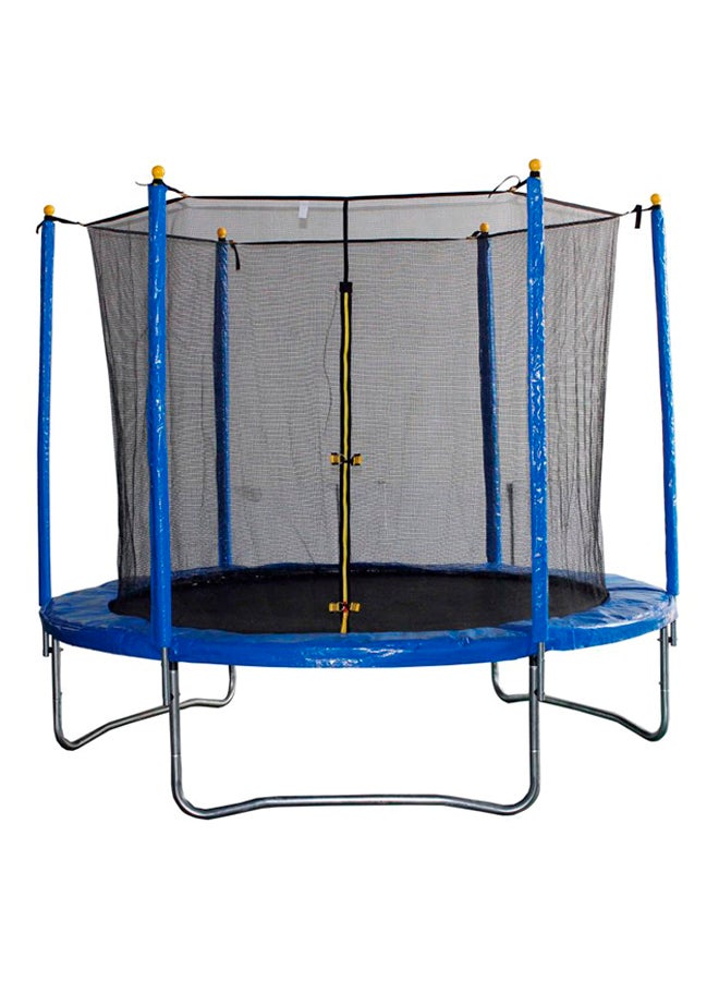 Jumper Trampoline with Safety Net 6feet