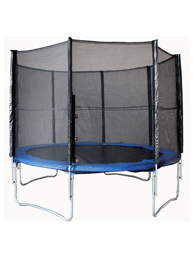 Trampoline With Safety Net 6feet