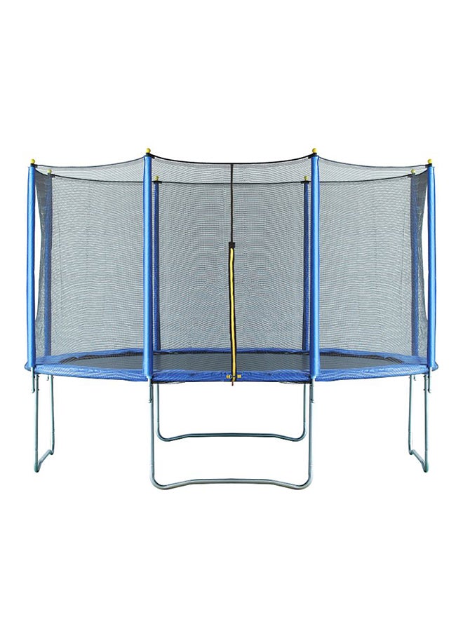 Trampoline With Safety Net-100100000114 12feet