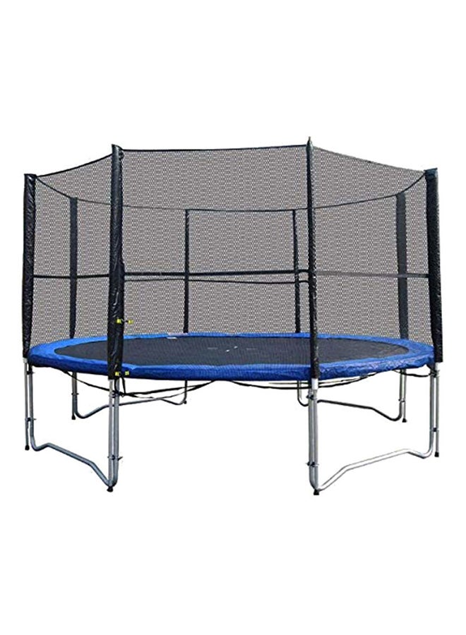 Waterproof Megastar Trampoline 12feet