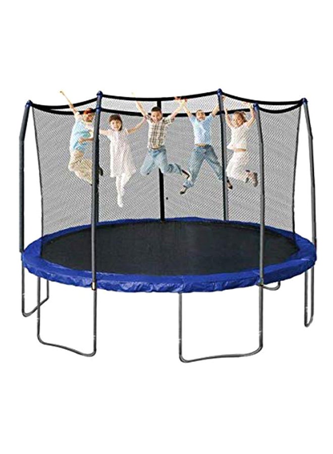 Waterproof Megastar Trampoline 12feet