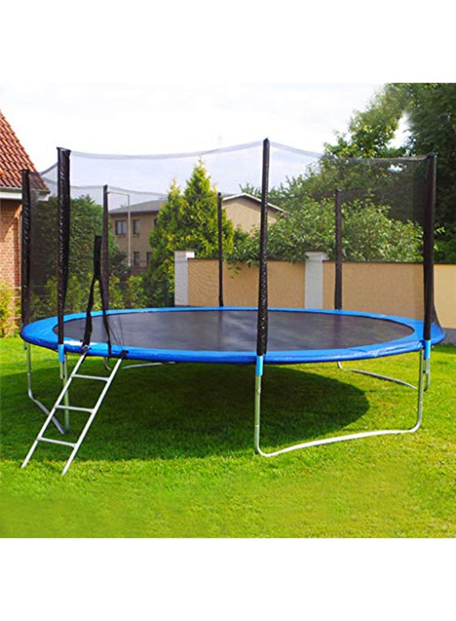 Waterproof Megastar Trampoline 12feet