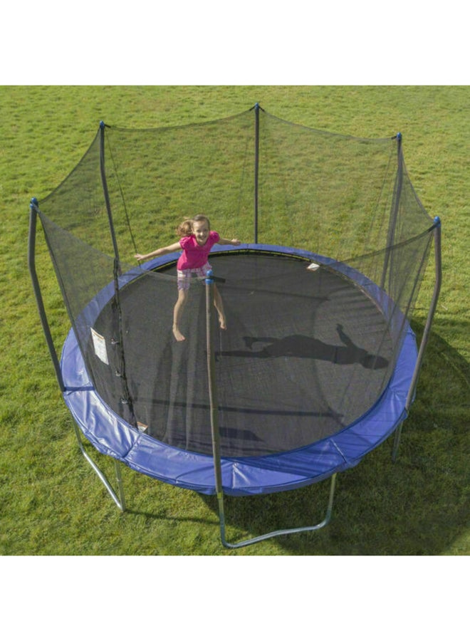 Waterproof Megastar Trampoline 12feet