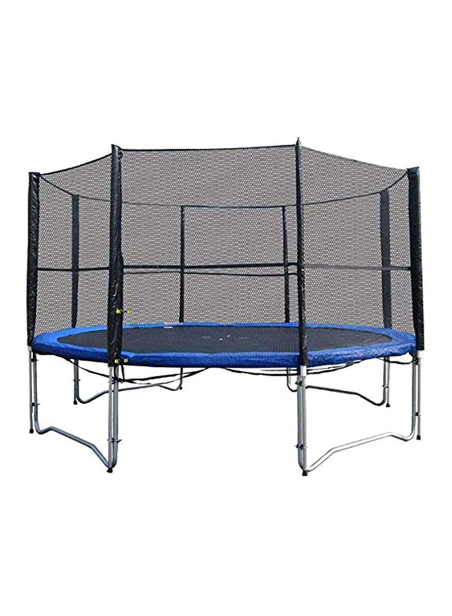 Waterproof Megastar Trampoline 14feet