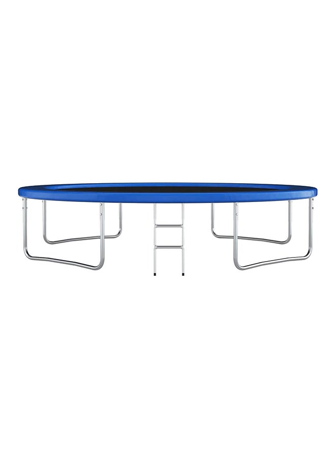 Waterproof Megastar Trampoline 14feet