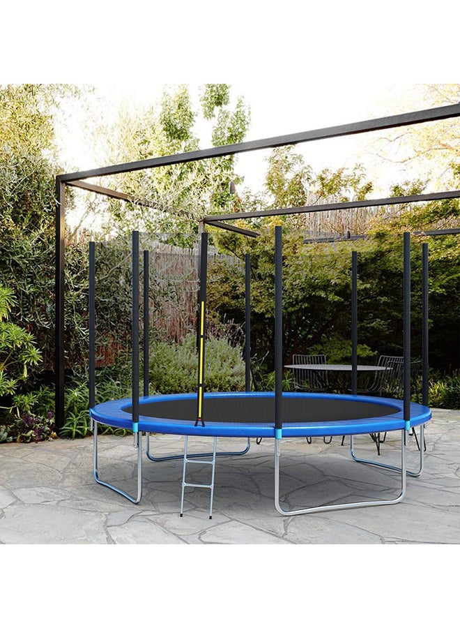 Waterproof Megastar Trampoline 14feet