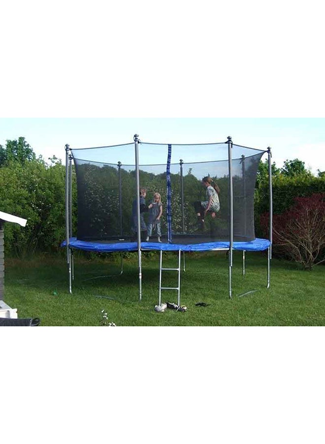 Waterproof Megastar Trampoline 14feet